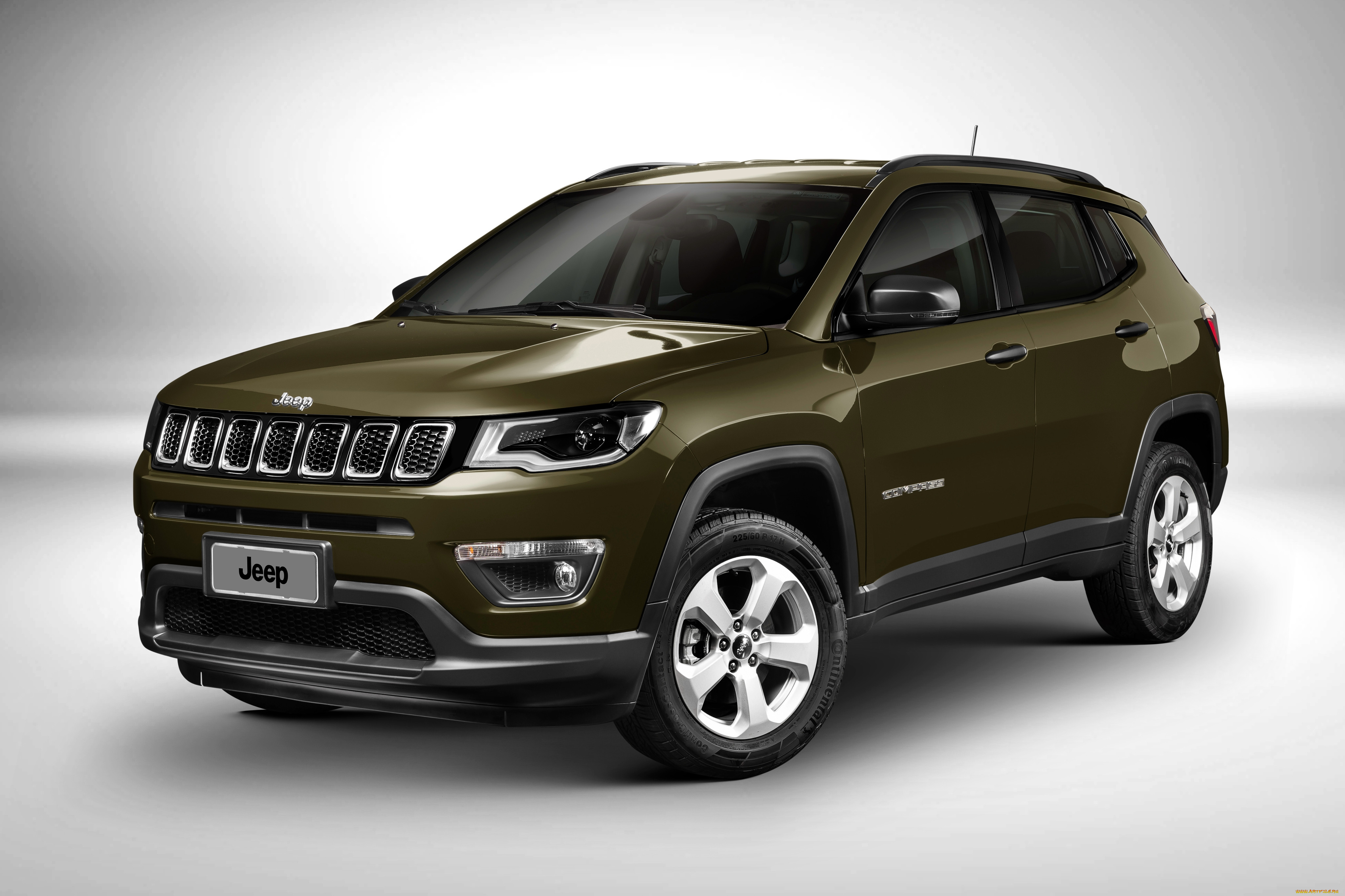 Jeep Compass Sport